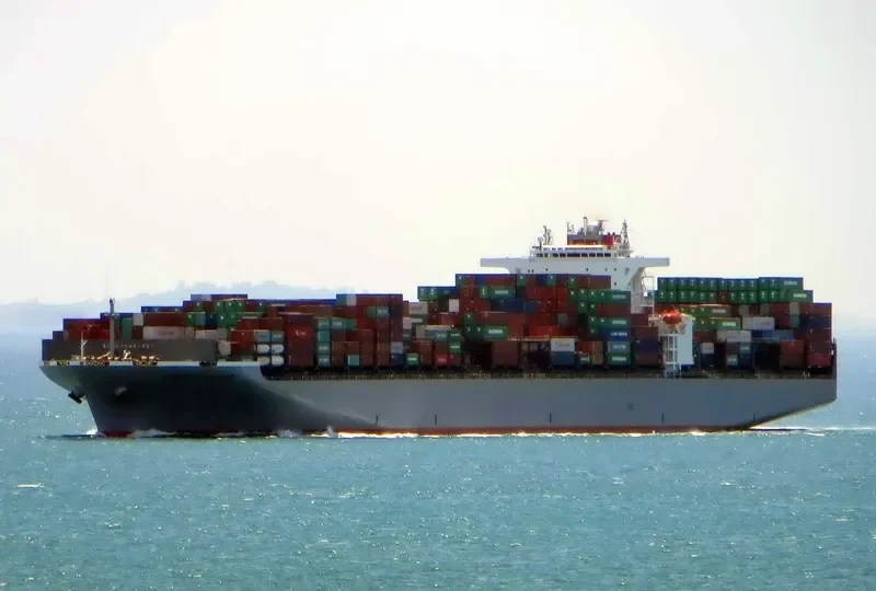 ONE HUMBER Container Ship IMO 9302140 photo 5