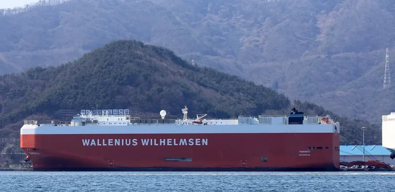 TORONTO General Cargo IMO 9302205 photo 3