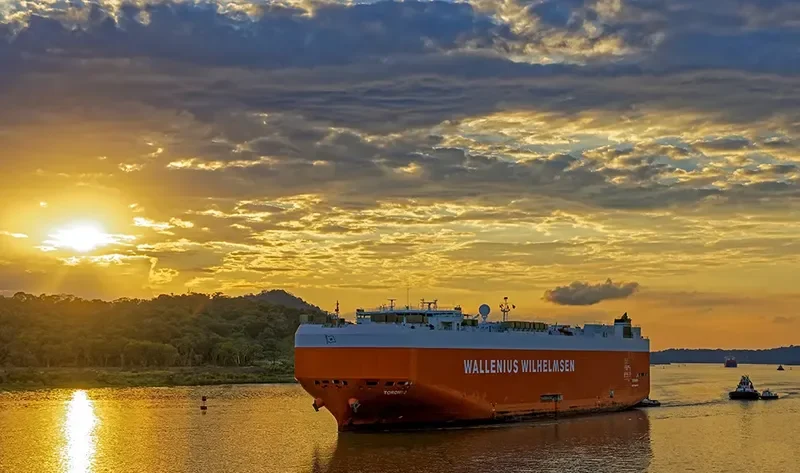 TORONTO General Cargo IMO 9302205 photo 7