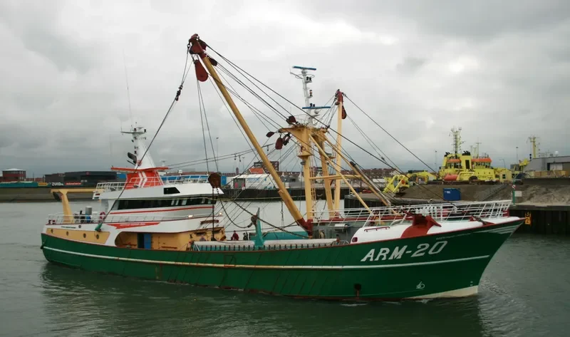 GEERTRUID ADRIANA General Cargo IMO 9302217 photo 6