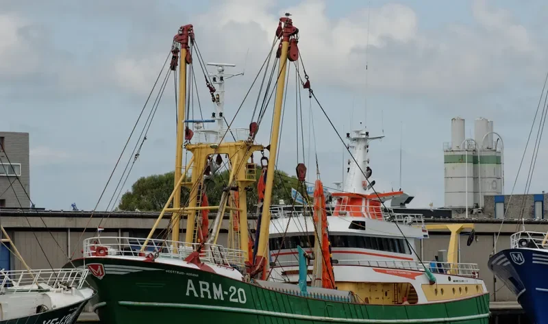 GEERTRUID ADRIANA General Cargo IMO 9302217 photo 8