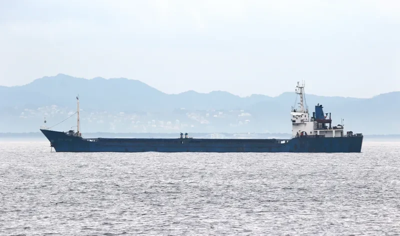 RICH OCEAN General Cargo IMO 9302293 photo 9