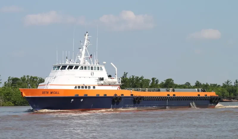 GEKABI General Cargo IMO 9302310 photo 2