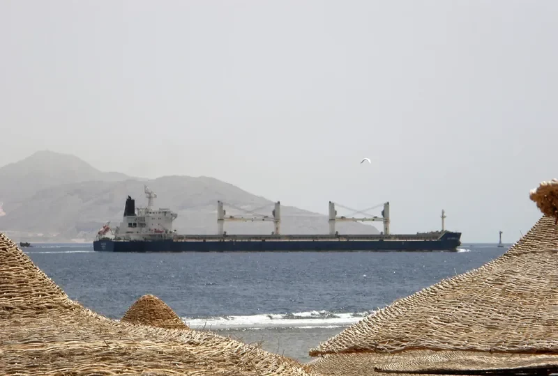 SEASTAR AMBA ONE General Cargo IMO 9302322