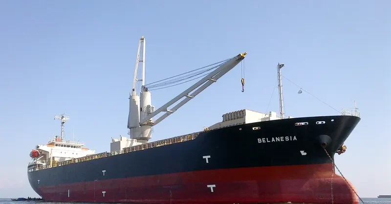 SPRING MOTA General Cargo IMO 9302334 photo 4