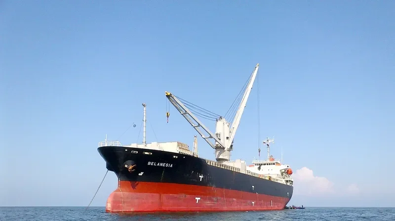 SPRING MOTA General Cargo IMO 9302334 photo 6