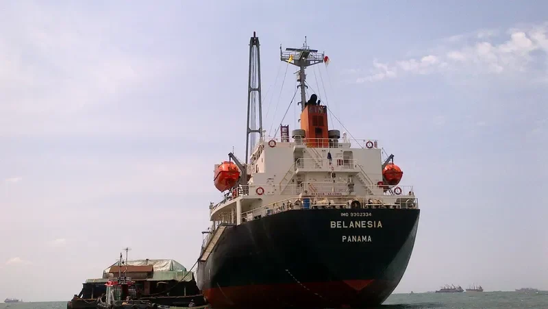 SPRING MOTA General Cargo IMO 9302334 photo 9