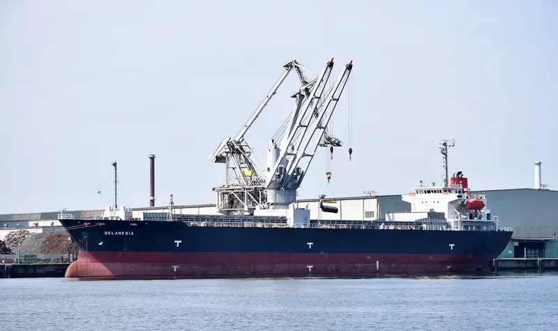 SPRING MOTA General Cargo IMO 9302334 photo 10