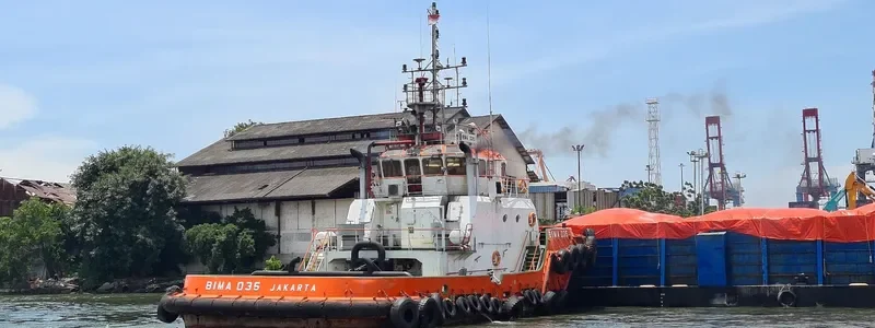 BIMA 035 General Cargo IMO 9302384 photo 3