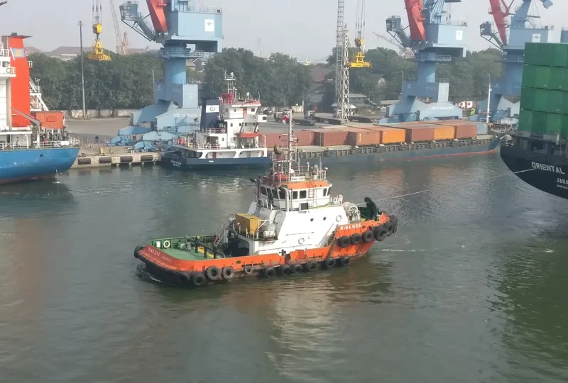 BIMA 035 General Cargo IMO 9302384 photo 4