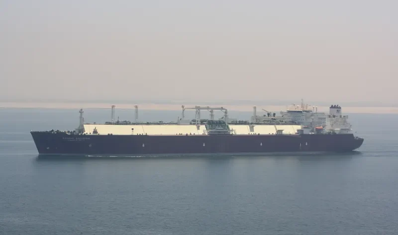MARAN GAS ASCLEPIUS General Cargo IMO 9302499 photo 3