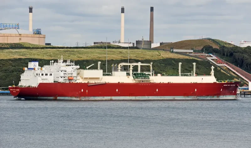 MARAN GAS ASCLEPIUS General Cargo IMO 9302499 photo 10