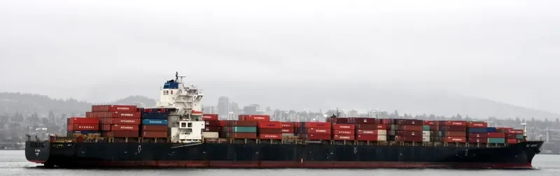 SC MARA Container Ship IMO 9302578 photo 3