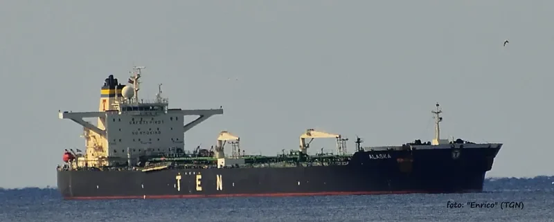 ALASKA Tanker IMO 9302607 photo 3