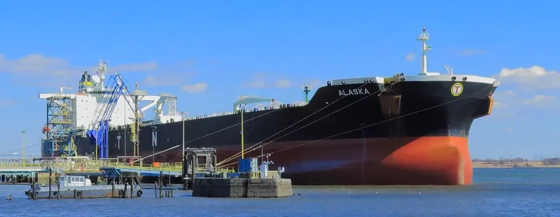 ALASKA Tanker IMO 9302607 photo 5