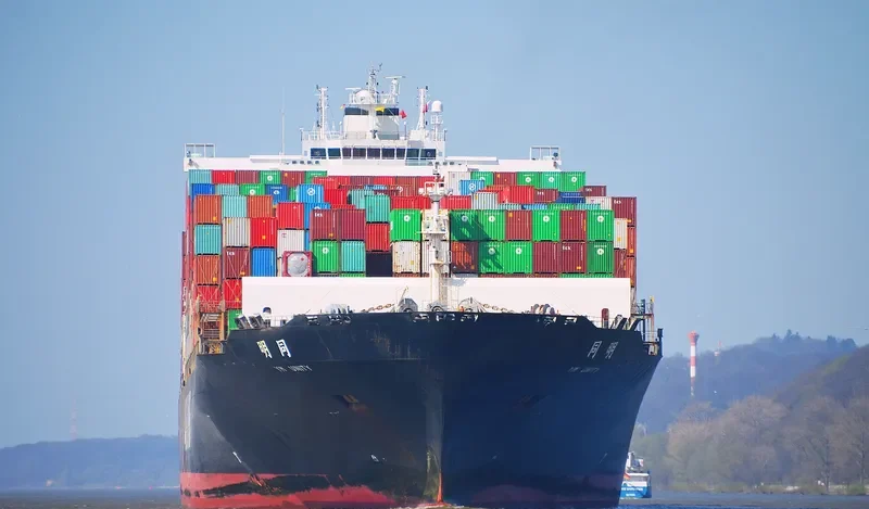 NAVIOS UNITE Container Ship IMO 9302619 photo 4