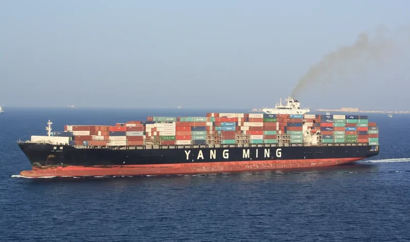NAVIOS UNITE Container Ship IMO 9302619 photo 6