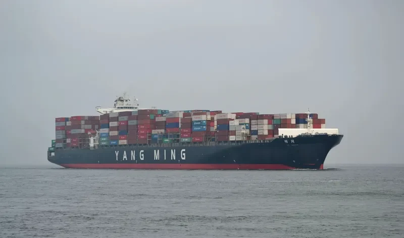 NAVIOS UNITE Container Ship IMO 9302619 photo 9
