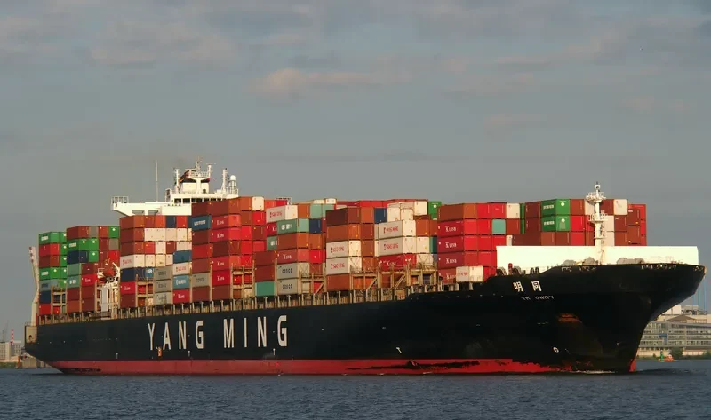 NAVIOS UNITE Container Ship IMO 9302619 photo 10