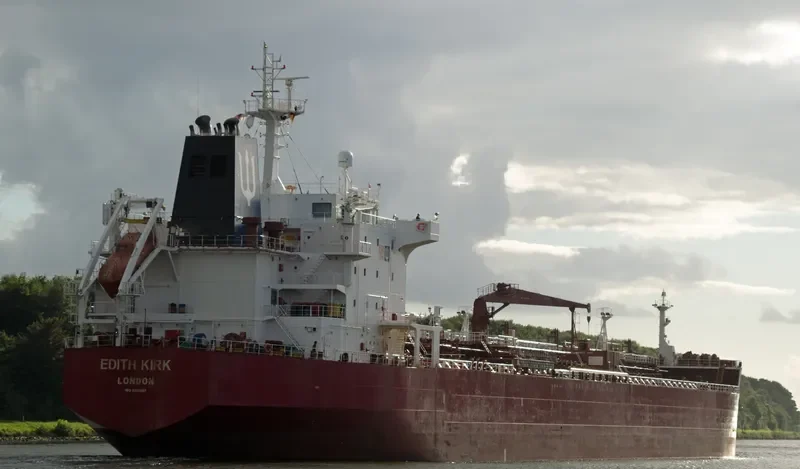 CELSIUS PENANG Tanker IMO 9302657 photo 4