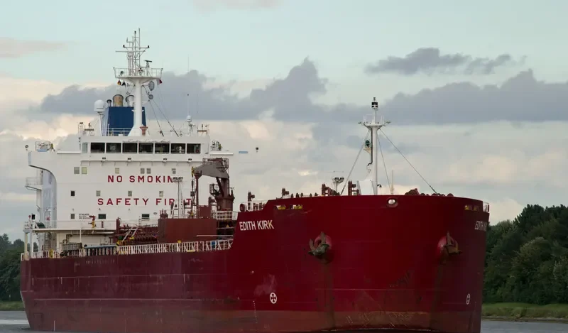 CELSIUS PENANG Tanker IMO 9302657 photo 5
