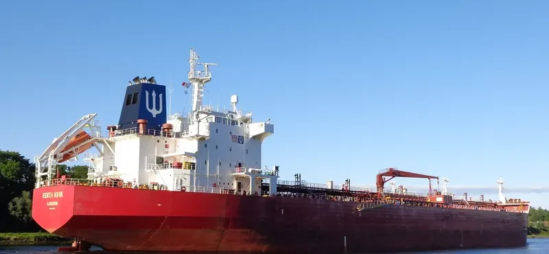 CELSIUS PENANG Tanker IMO 9302657 photo 6