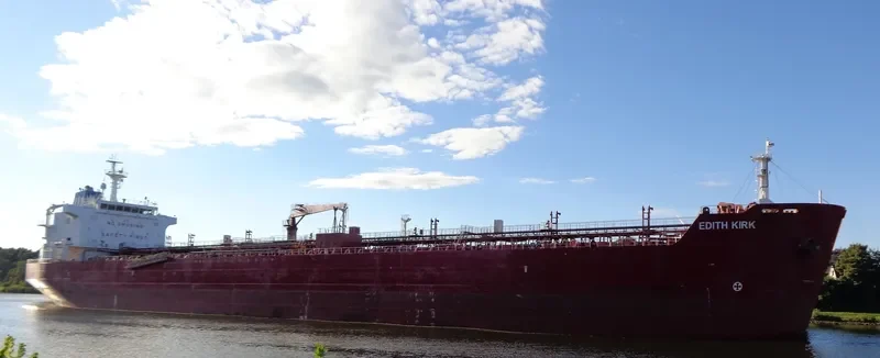 CELSIUS PENANG Tanker IMO 9302657 photo 7