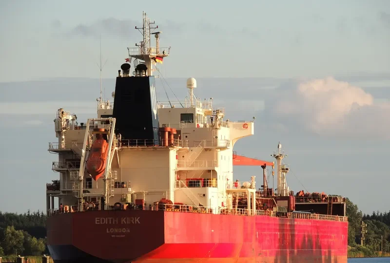 CELSIUS PENANG Tanker IMO 9302657 photo 9