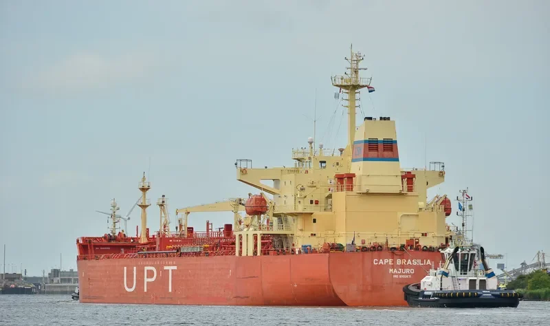 OSTRIA Tanker IMO 9302671 photo 4