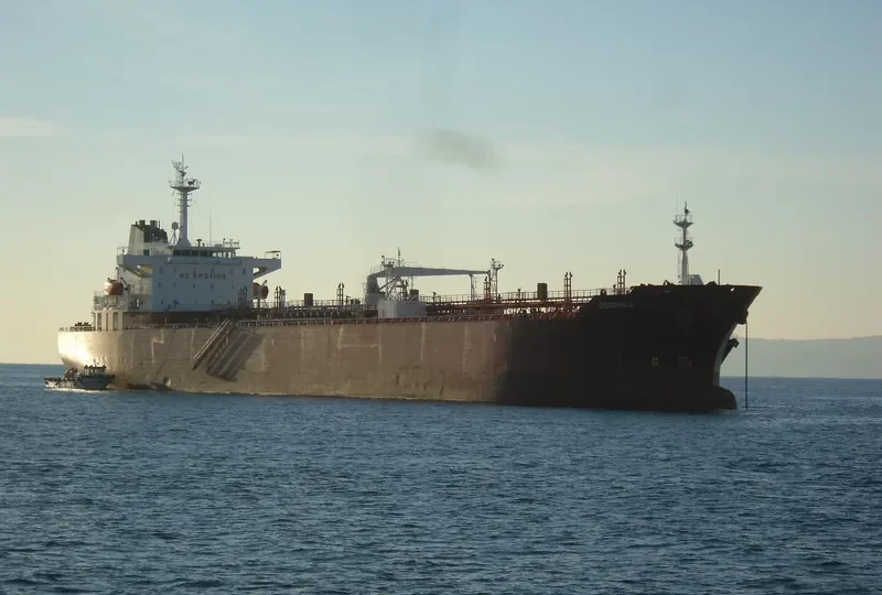 GEORGIA Tanker IMO 9302683 photo 9