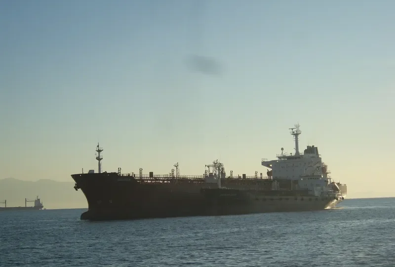 GEORGIA Tanker IMO 9302683 photo 10