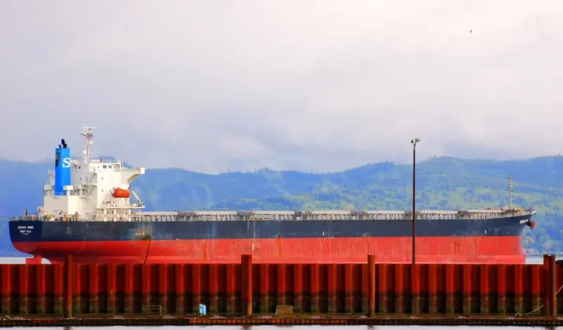 MIM VANGELIS JR Bulk Carrier IMO 9302786 photo 10