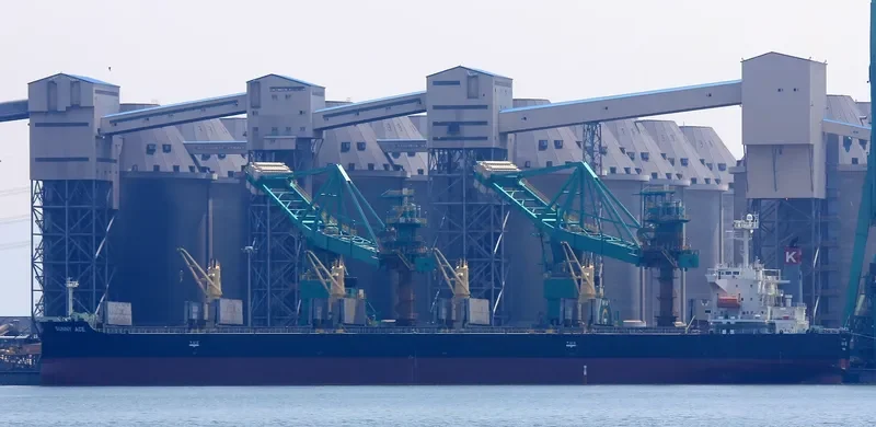 ANTAKYA M Bulk Carrier IMO 9302803