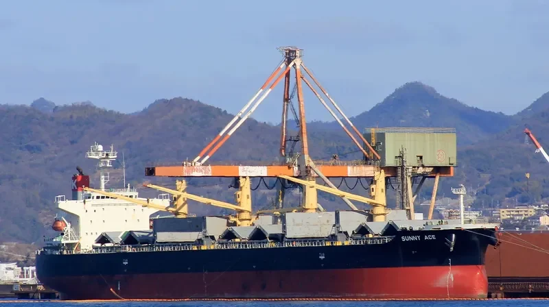 ANTAKYA M Bulk Carrier IMO 9302803 photo 2