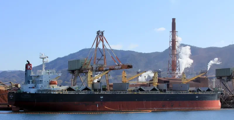ANTAKYA M Bulk Carrier IMO 9302803 photo 4