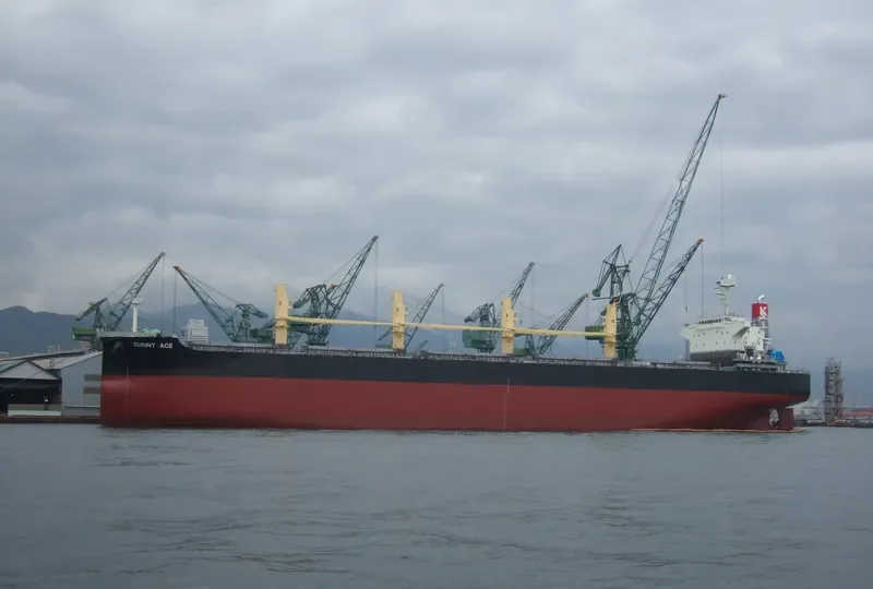 ANTAKYA M Bulk Carrier IMO 9302803 photo 8
