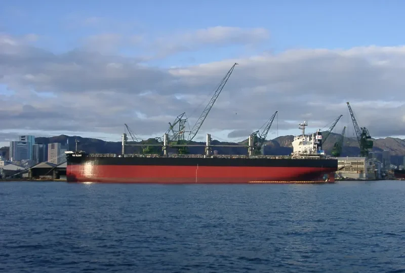 BAO SHUN Bulk Carrier IMO 9302815 photo 10