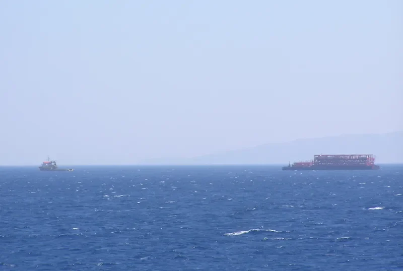 IEVOLI WHITE Offshore Vessel IMO 9302853 photo 3