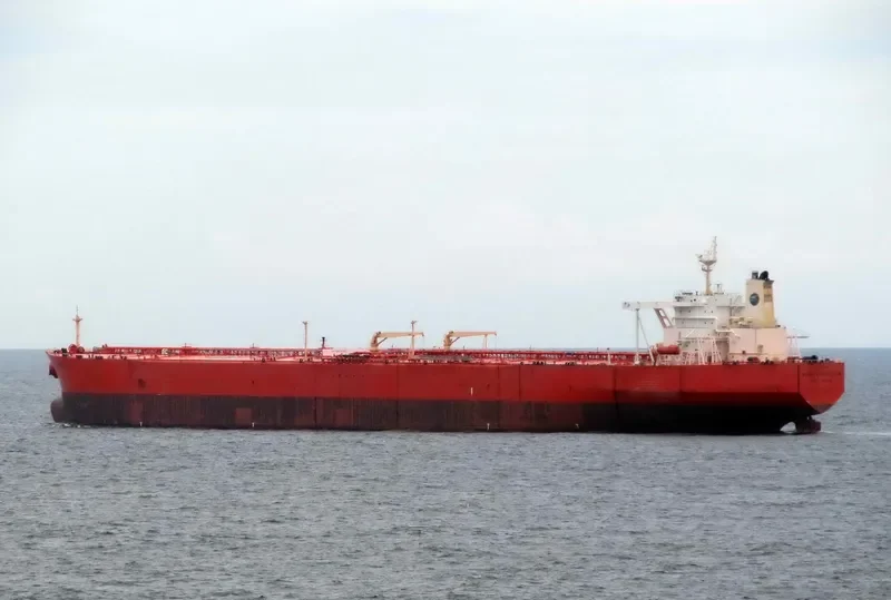 PNS SERENA Tanker IMO 9302968