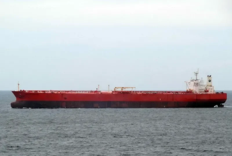 PNS SERENA Tanker IMO 9302968 photo 2