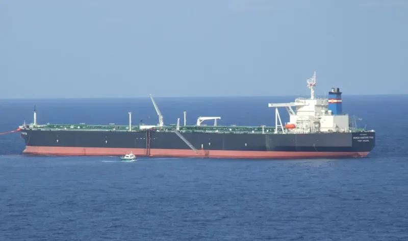 PNS SERENA Tanker IMO 9302968 photo 3