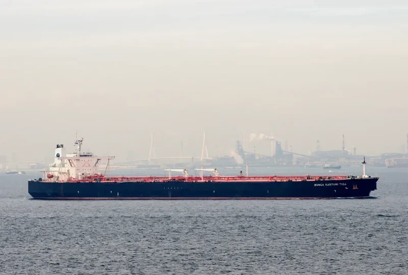 PNS SERENA Tanker IMO 9302968 photo 4