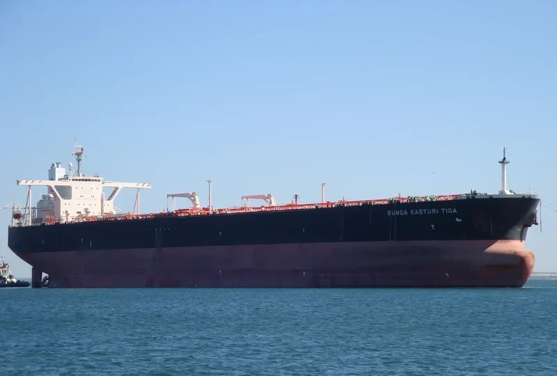 PNS SERENA Tanker IMO 9302968 photo 5
