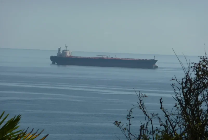 PNS SERENA Tanker IMO 9302968 photo 6