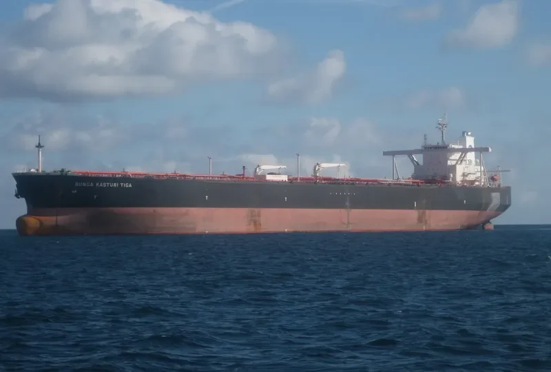 PNS SERENA Tanker IMO 9302968 photo 7