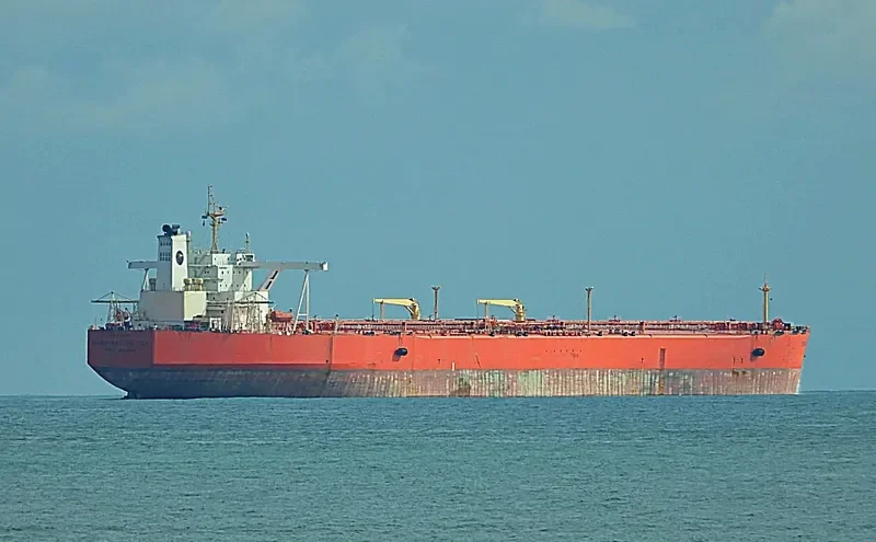 PNS SERENA Tanker IMO 9302968 photo 9