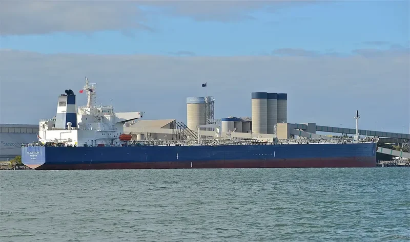 SEALOYALTY Tanker IMO 9302970 photo 3