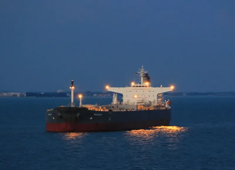 SEALOYALTY Tanker IMO 9302970 photo 6