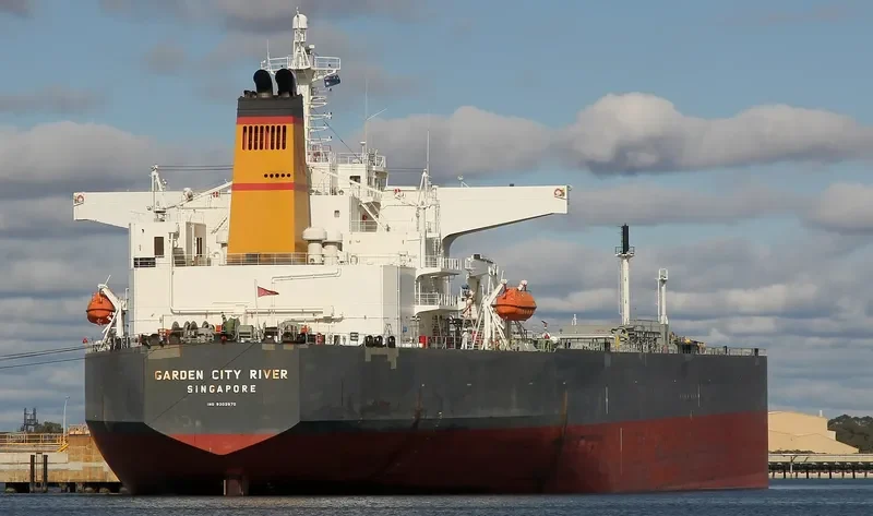 SEALOYALTY Tanker IMO 9302970 photo 8