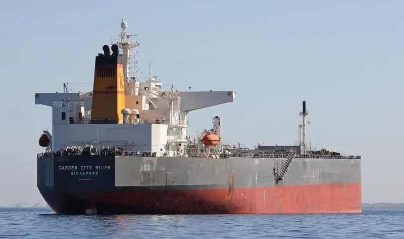 SEALOYALTY Tanker IMO 9302970 photo 9